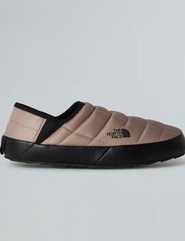 Zapatilla The North Face ThermoBall Gris  unisex