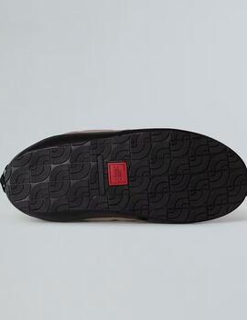 Zapatilla The North Face ThermoBall Gris  unisex