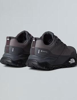 Zapatillas Senderisimo Offtrail Hike Goretex Gris Hombre