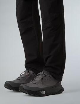 Zapatillas Senderisimo Offtrail Hike Goretex Gris Hombre