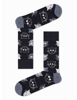 Calcetines 3-Pack Happy Socks Miixed Cat