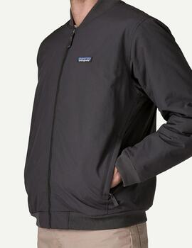 Bomber Patagonia Isthmus Deck Marino Hombre