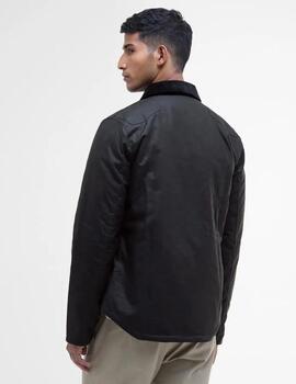 Parka Barbour Reelin Marino Hombre