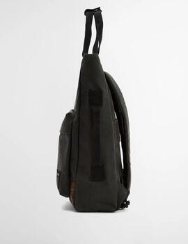Mochila Barbour Field Wax Backpack Unisex