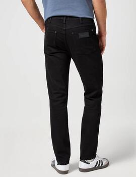 Pantalón Wrangler Larston Deep Ink Hombre
