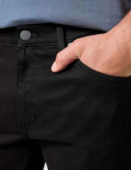 Pantalón Wrangler Larston Deep Ink Hombre