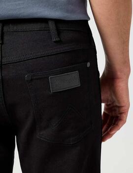 Pantalón Wrangler Larston Deep Ink Hombre