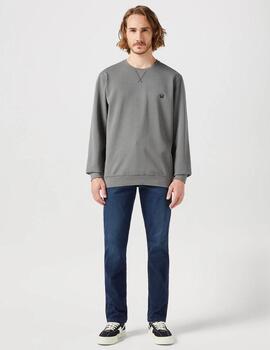 Pantalón Wrangler Greensboro Wild Horse Hombre