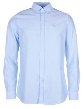 Camisa Barbour Oxford 3 Tai Sky