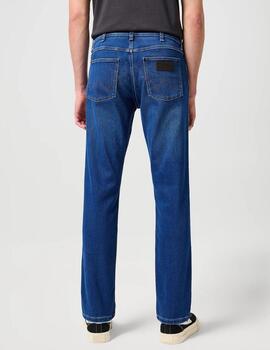 Pantalón Wrangler Greensboro Olympia Hombre