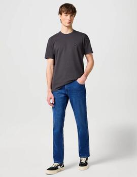Pantalón Wrangler Greensboro Olympia Hombre