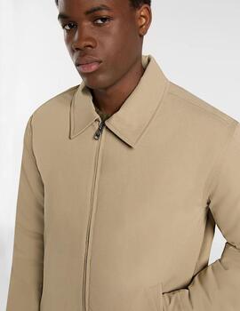 Chaqueta Dickies  acolchada Eisenhower Beige Hombre