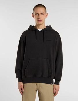 Sudadera Dickies Plentywood negro Hombre