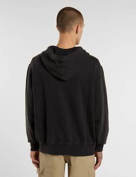 Sudadera Dickies Plentywood negro Hombre
