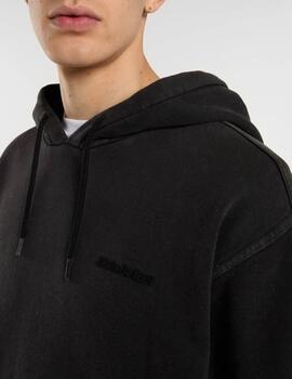 Sudadera Dickies Plentywood negro Hombre