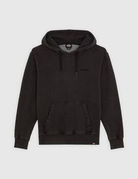Sudadera Dickies Plentywood negro Hombre
