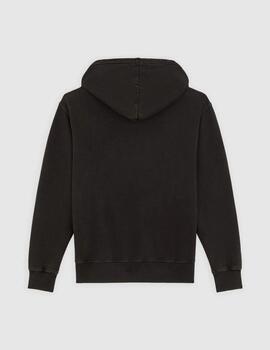 Sudadera Dickies Plentywood negro Hombre