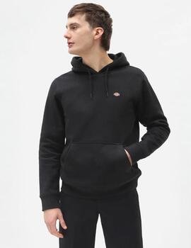 Sudadera Dickies Oakport Hoodie Negra