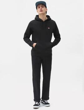 Sudadera Dickies Oakport Hoodie Negra