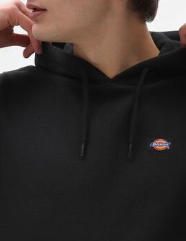 Sudadera Dickies Oakport Hoodie Negra