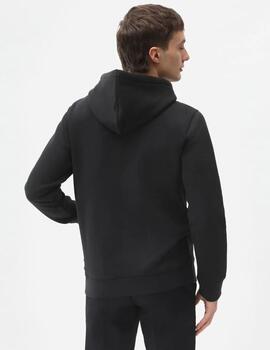 Sudadera Dickies Oakport Hoodie Negra