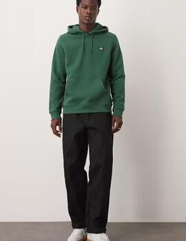 Sudadera Dickies Oakport Verde Hombre