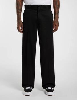 Pantalón  Dickies trabajo holgado 247 Negro  Hombre