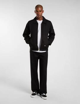 Pantalón  Dickies trabajo holgado 247 Negro  Hombre