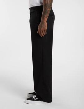 Pantalón  Dickies trabajo holgado 247 Negro  Hombre