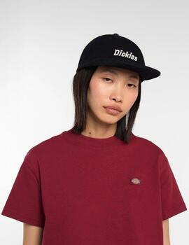 Gorra Dickies  Williston Negra Unisex