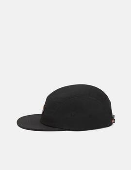 Gorra Dickies Albertiville Negra Unisex