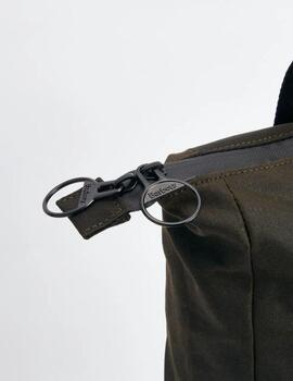 Mochila Barbour Field Wax Backpack Unisex