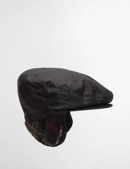 Gorra Barbour Cheviot Tart Verde Unisex