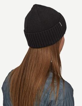 Gorro Patagonia Brodeo Beanie Negro Unisex