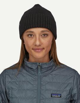 Gorro Patagonia Brodeo Beanie Negro Unisex