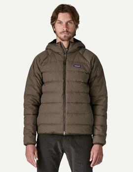 Cazadora Patagonia Cotton Down Jkt Hombre