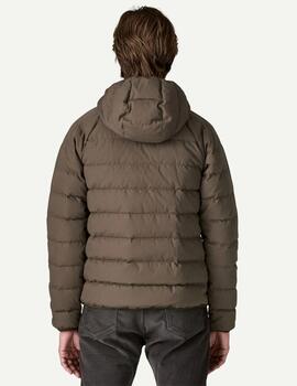 Cazadora Patagonia Cotton Down Jkt Hombre