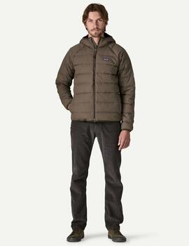 Cazadora Patagonia Cotton Down Jkt Hombre