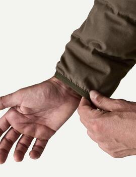 Cazadora Patagonia Cotton Down Jkt Hombre