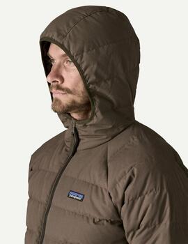 Cazadora Patagonia Cotton Down Jkt Hombre