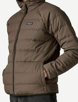 Cazadora Patagonia Cotton Down Jkt Hombre