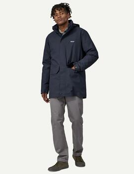 Parka Patagonia Tres 3-in-1 Verde Hombre