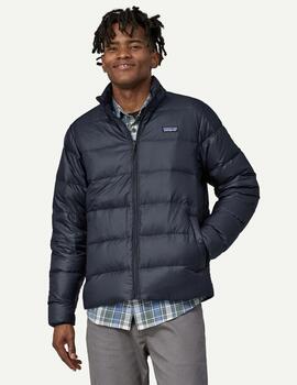 Parka Patagonia Tres 3-in-1 Verde Hombre