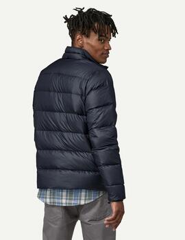 Parka Patagonia Tres 3-in-1 Verde Hombre