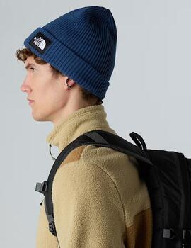 Gorro The North Face Beanie Azul Unisex