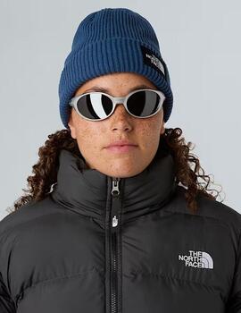 Gorro The North Face Beanie Azul Unisex