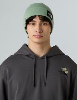Gorro The North Face Recycled Beanie Verde Unisex