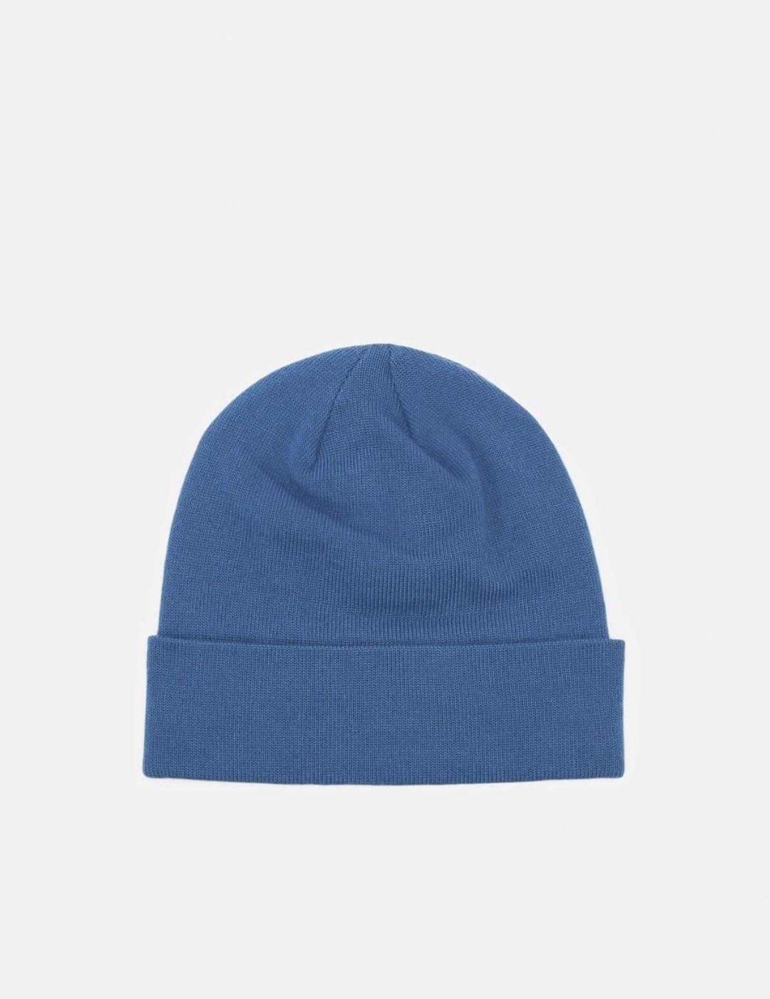 Gorro The North Face Recycled Beanie Azul Unisex
