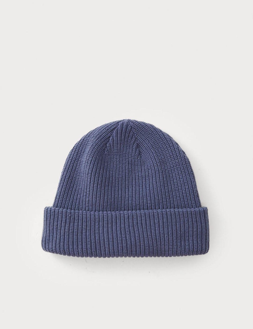 Gorro The North Face Beanie Azul Unisex