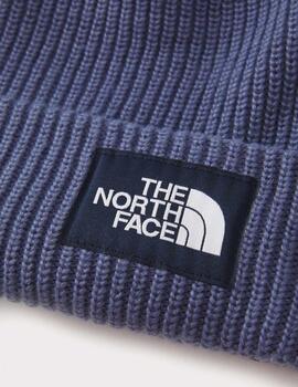 Gorro The North Face Beanie Azul Unisex